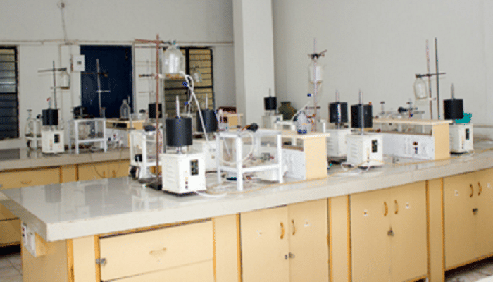 Nargund College of Pharmacy Bangalore Infrastructure photo 1